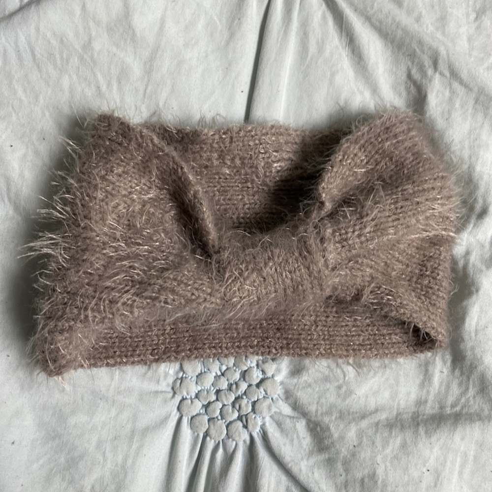 Winter Headband